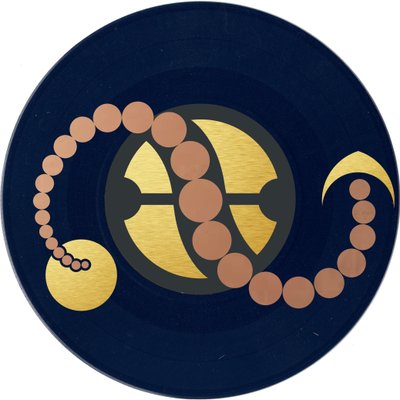 Luxure - 7 Péchés Capitaux, 2015, numérique - Francois Domain